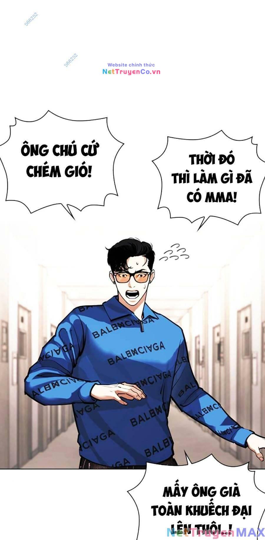 Chapter 455 - Trang 61