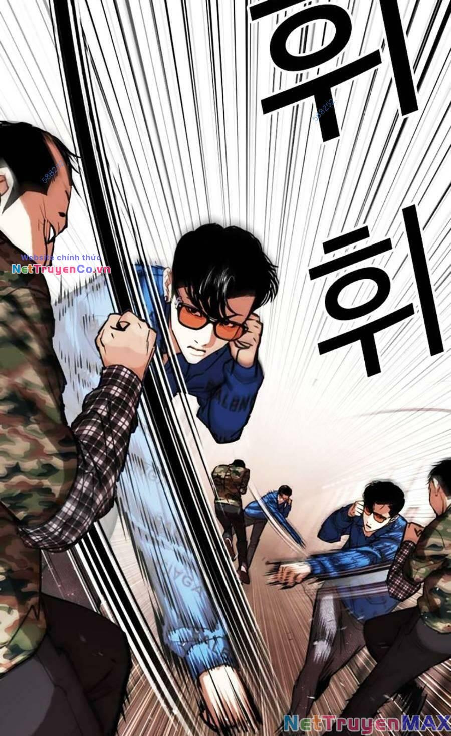 Chapter 455 - Trang 85