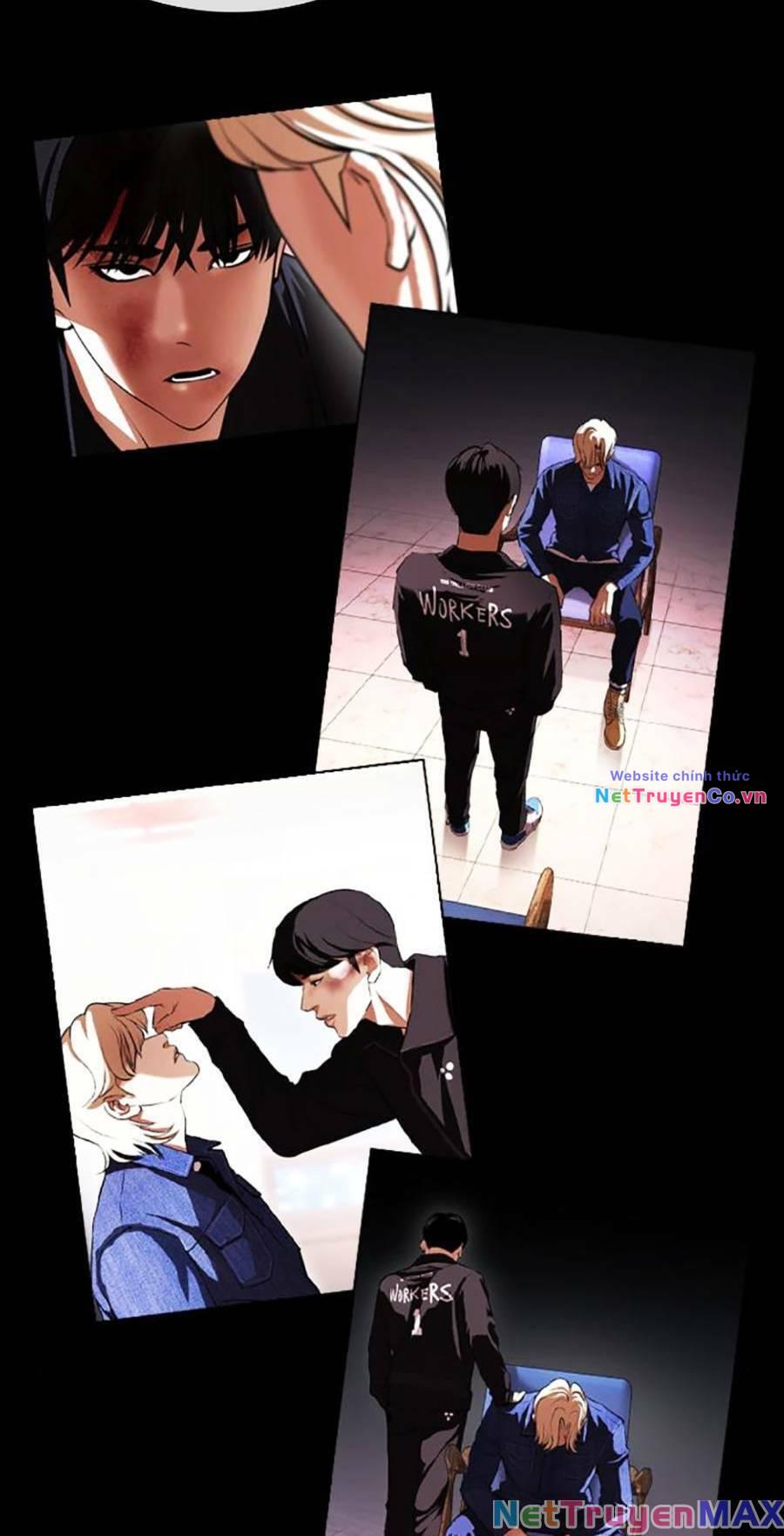 Chapter 457 - Trang 133