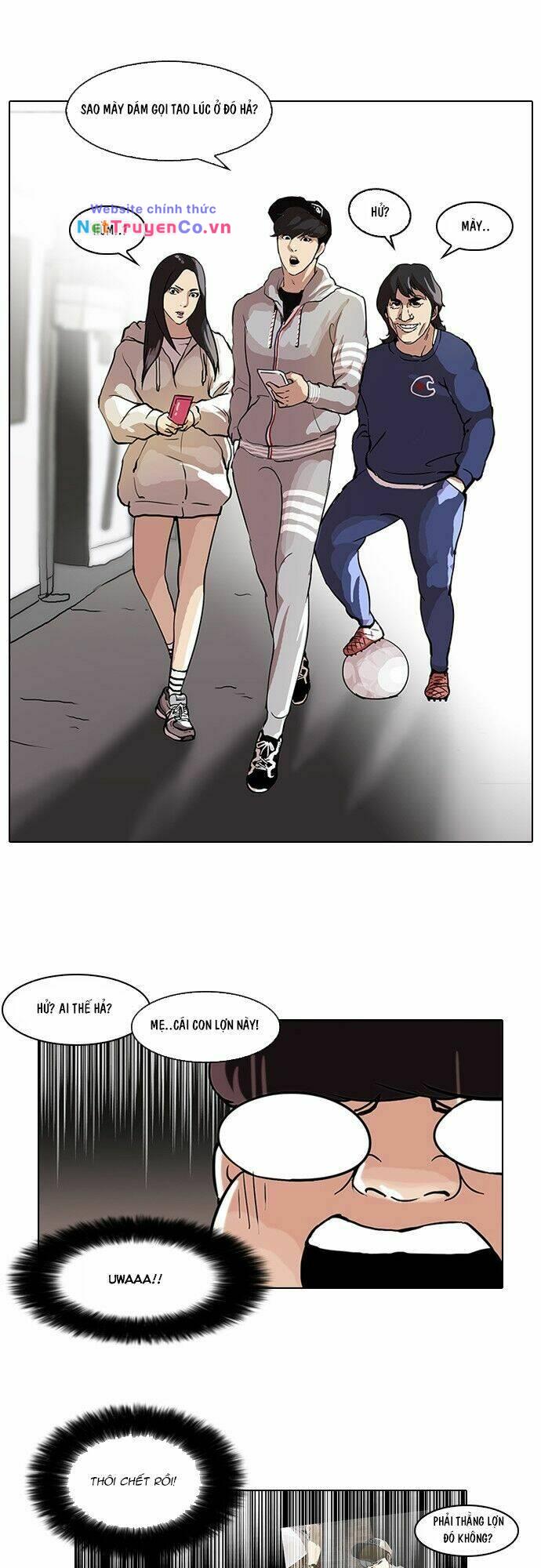 Chapter 46 - Trang 17