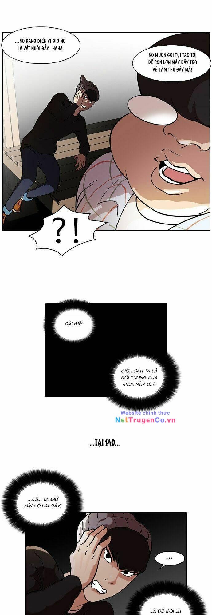 Chapter 46 - Trang 20
