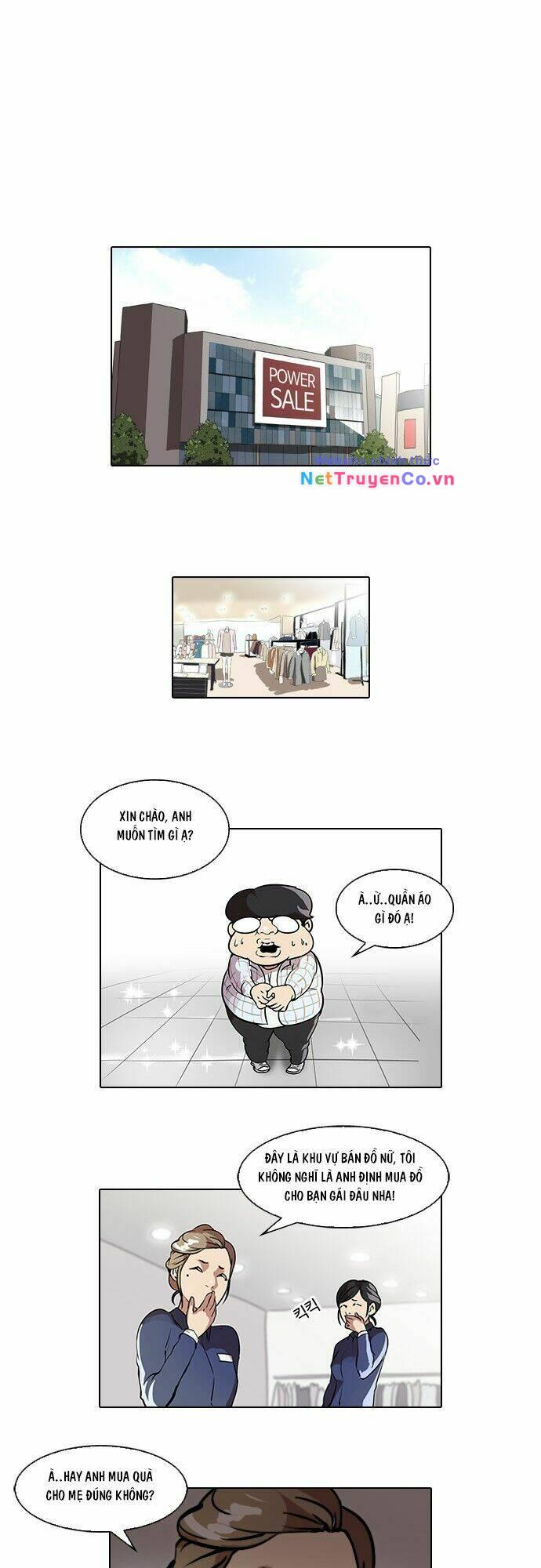 Chapter 46 - Trang 3