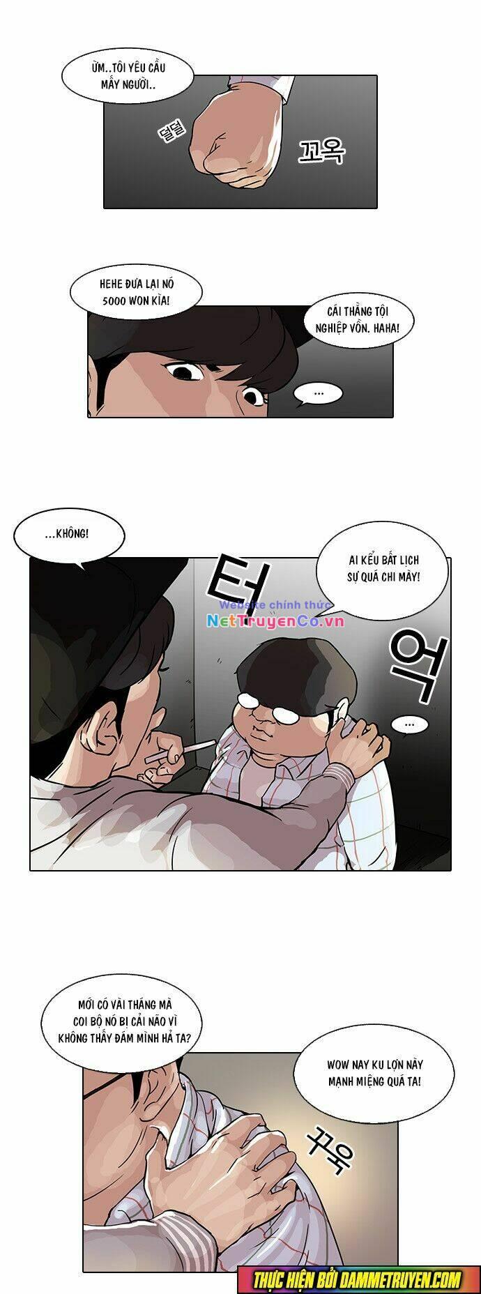 Chapter 46 - Trang 28