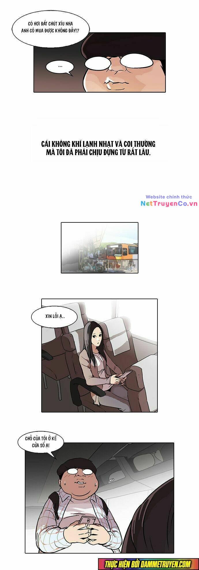 Chapter 46 - Trang 5