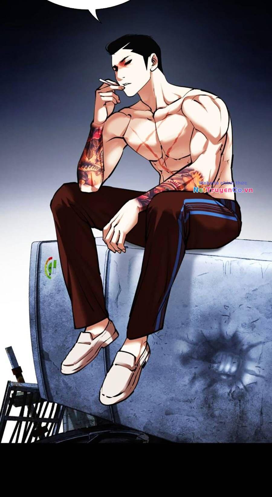 Chapter 460 - Trang 128