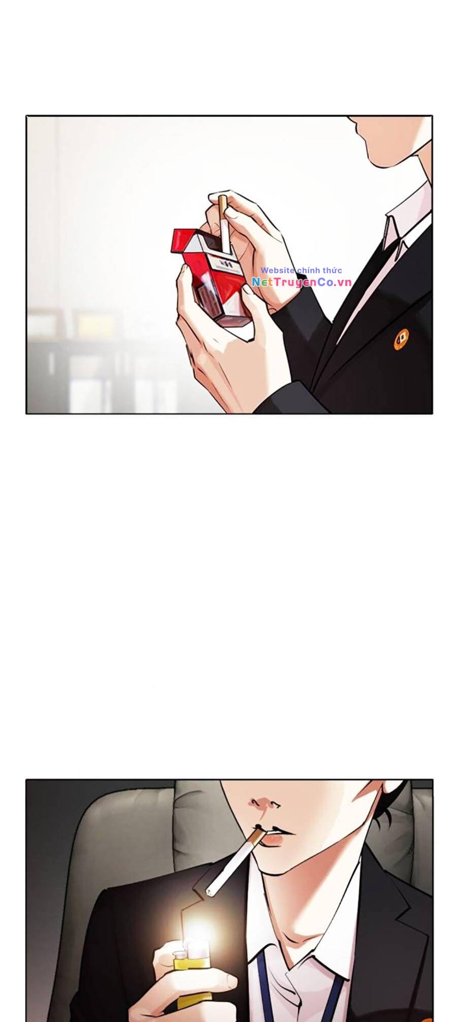 Chapter 460 - Trang 17