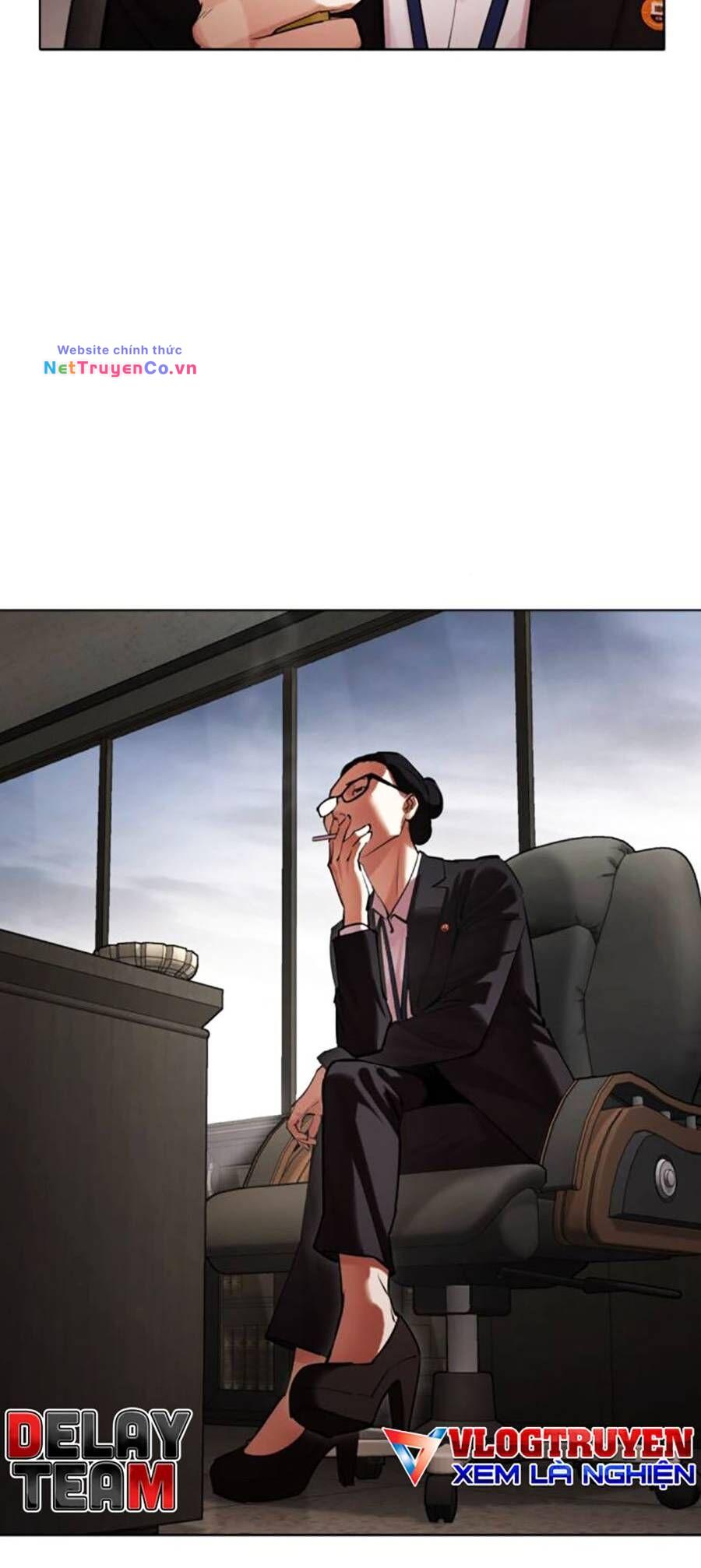 Chapter 460 - Trang 18