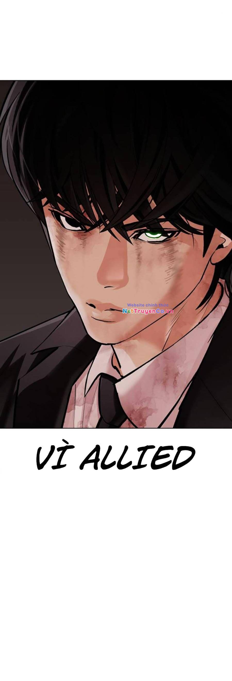 Chapter 460 - Trang 31
