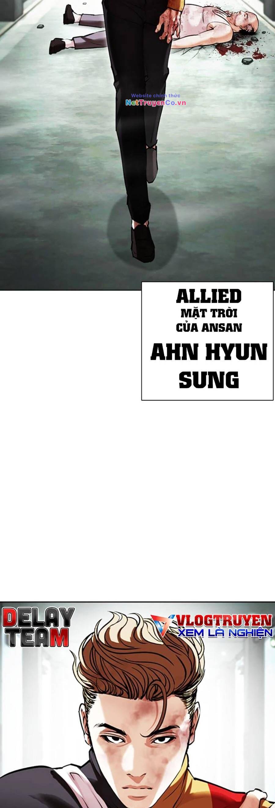 Chapter 460 - Trang 34