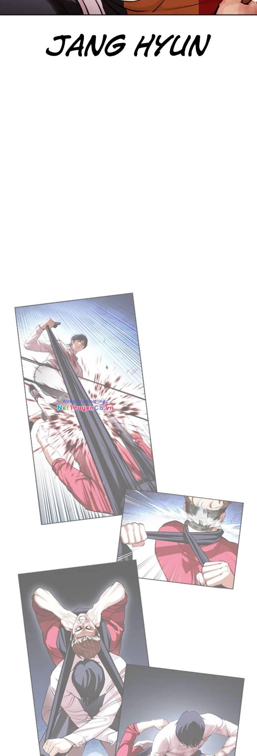 Chapter 460 - Trang 35