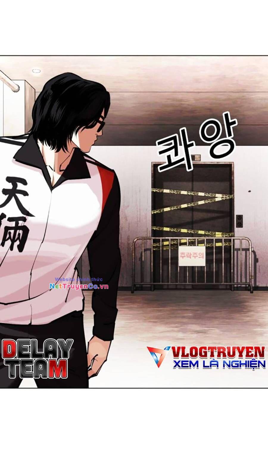Chapter 460 - Trang 91