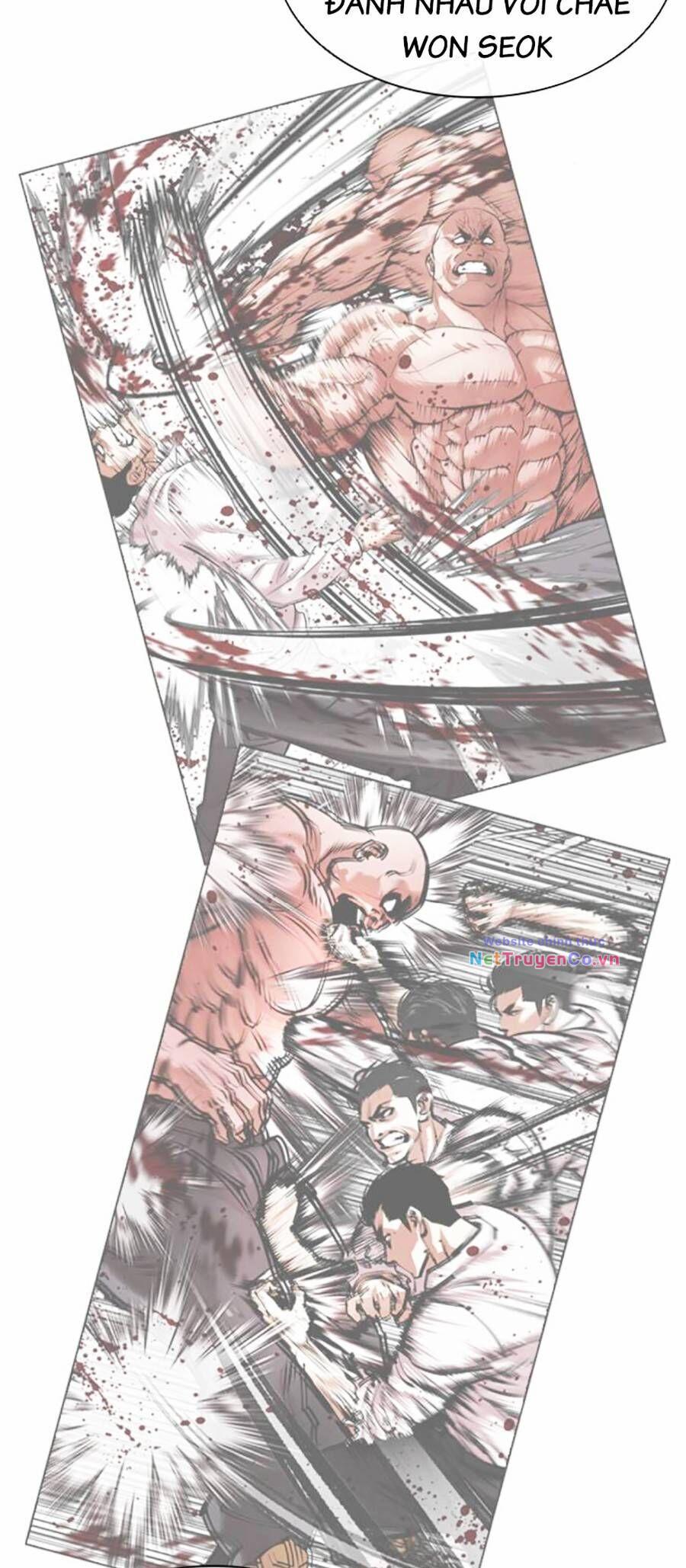 Chapter 461 - Trang 161