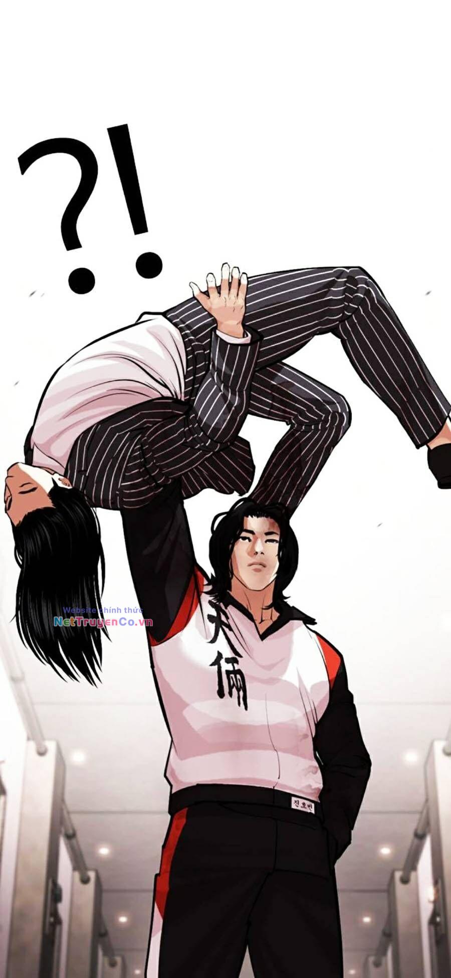 Chapter 461 - Trang 21