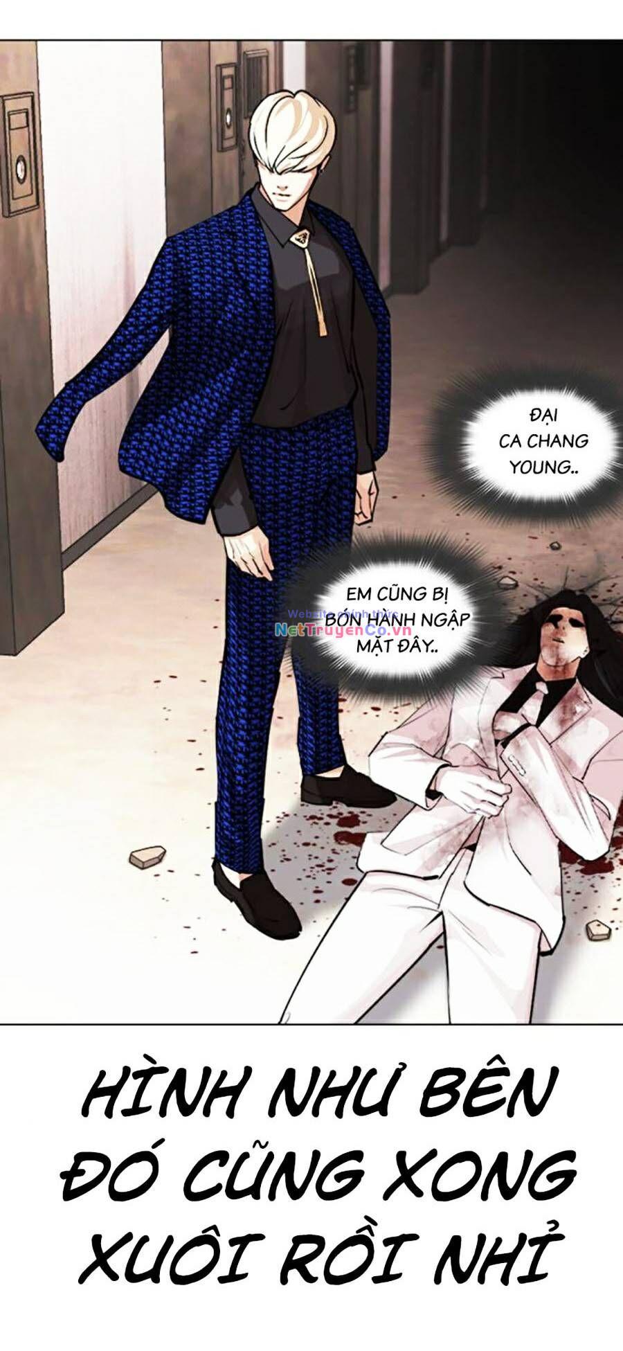 Chapter 461 - Trang 39