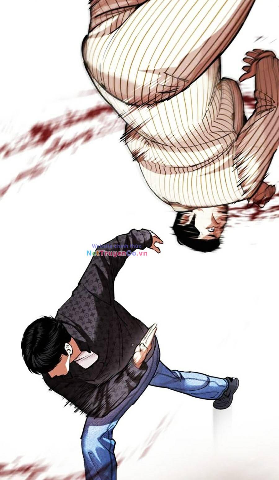 Chapter 461 - Trang 67