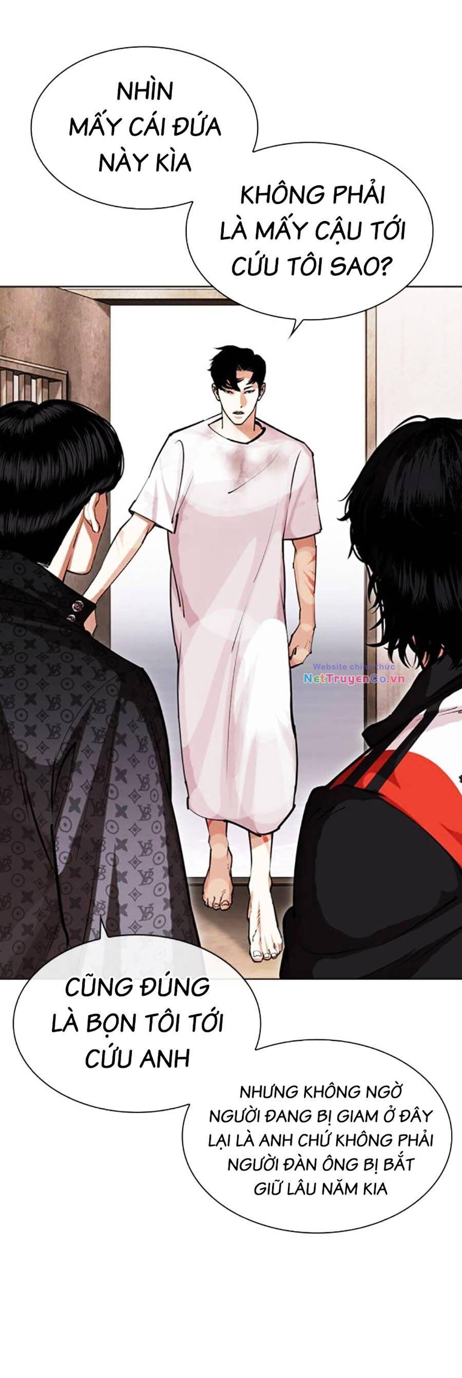 Chapter 462 - Trang 30