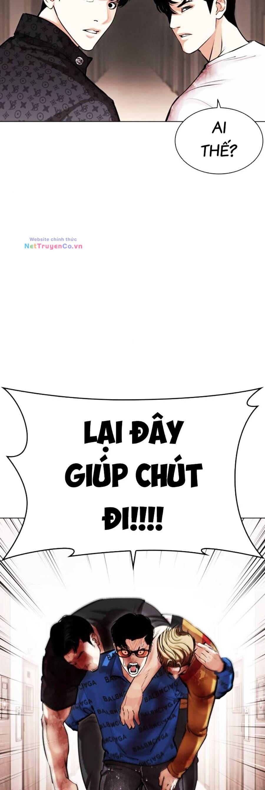 Chapter 462 - Trang 38