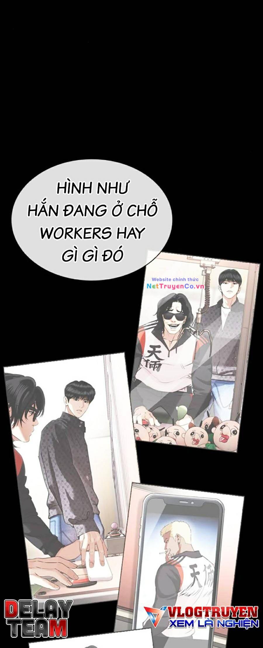 Chapter 463 - Trang 10