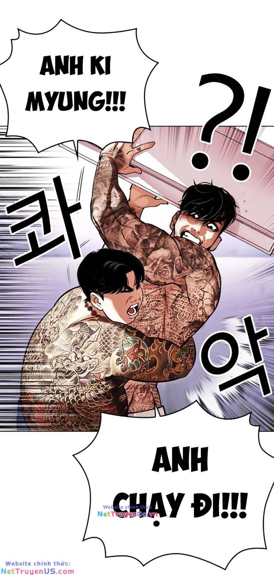 Chapter 466 - Trang 136