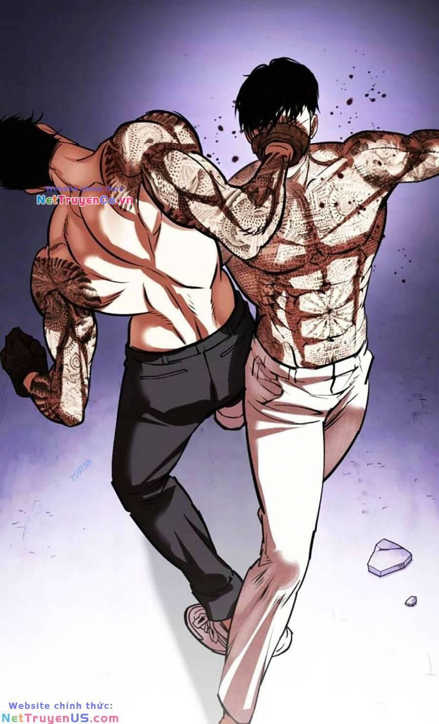 Chapter 466 - Trang 186