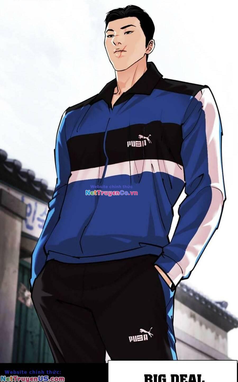 Chapter 469 - Trang 2