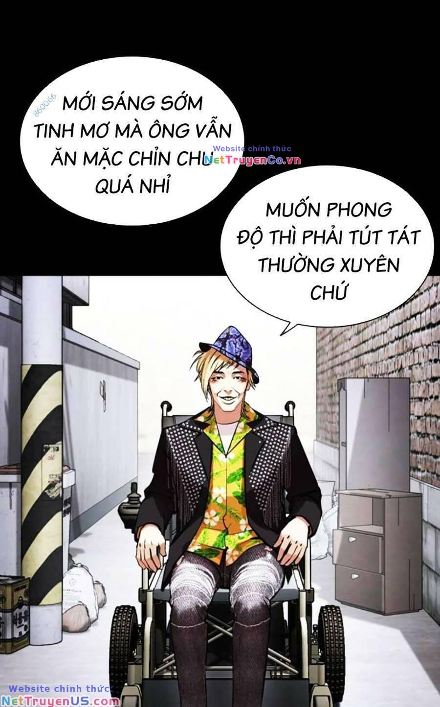 Chapter 469 - Trang 5