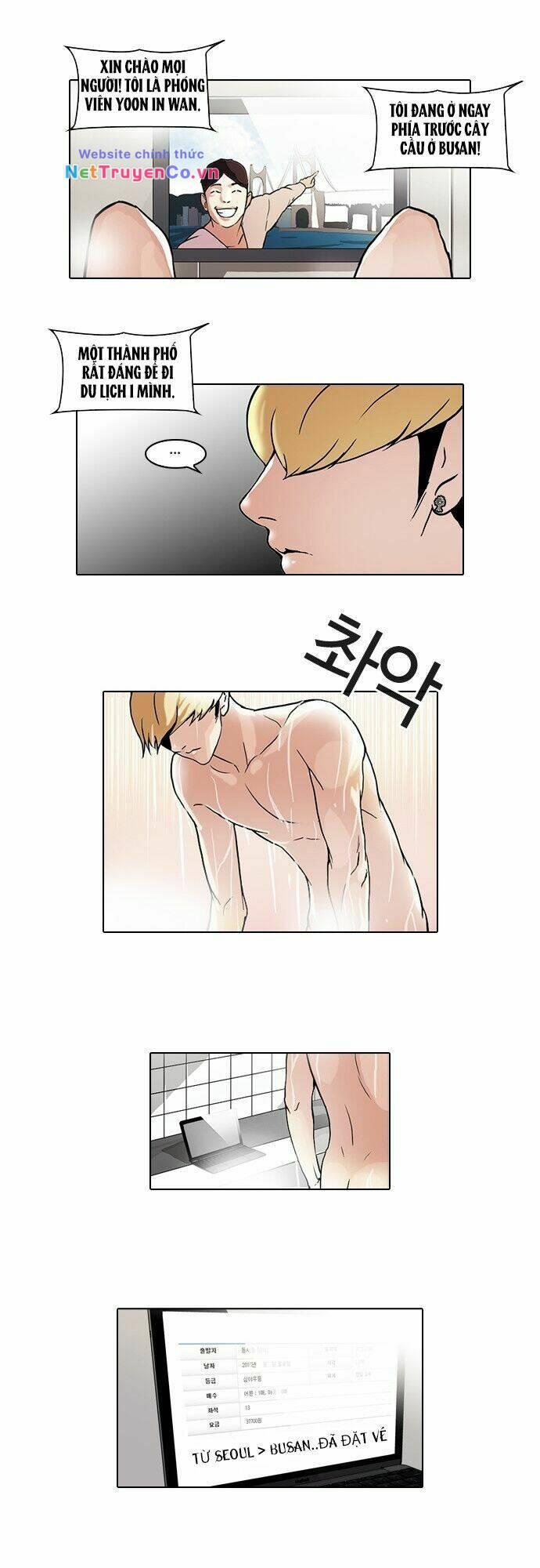Chapter 47 - Trang 17