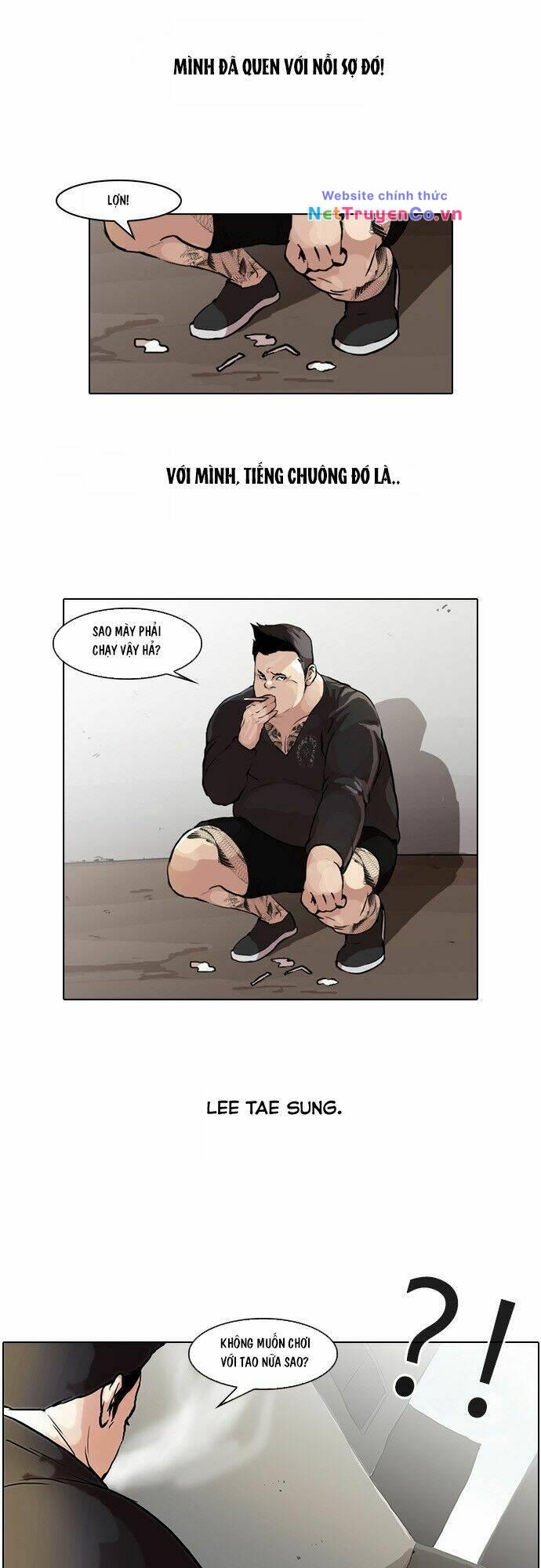 Chapter 47 - Trang 3