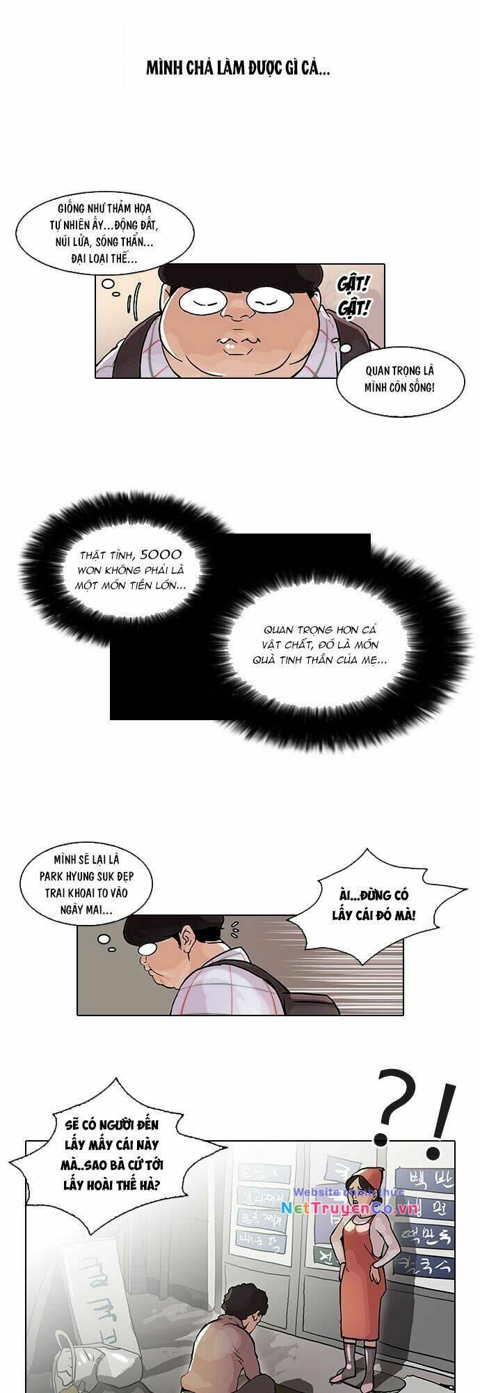 Chapter 47 - Trang 22