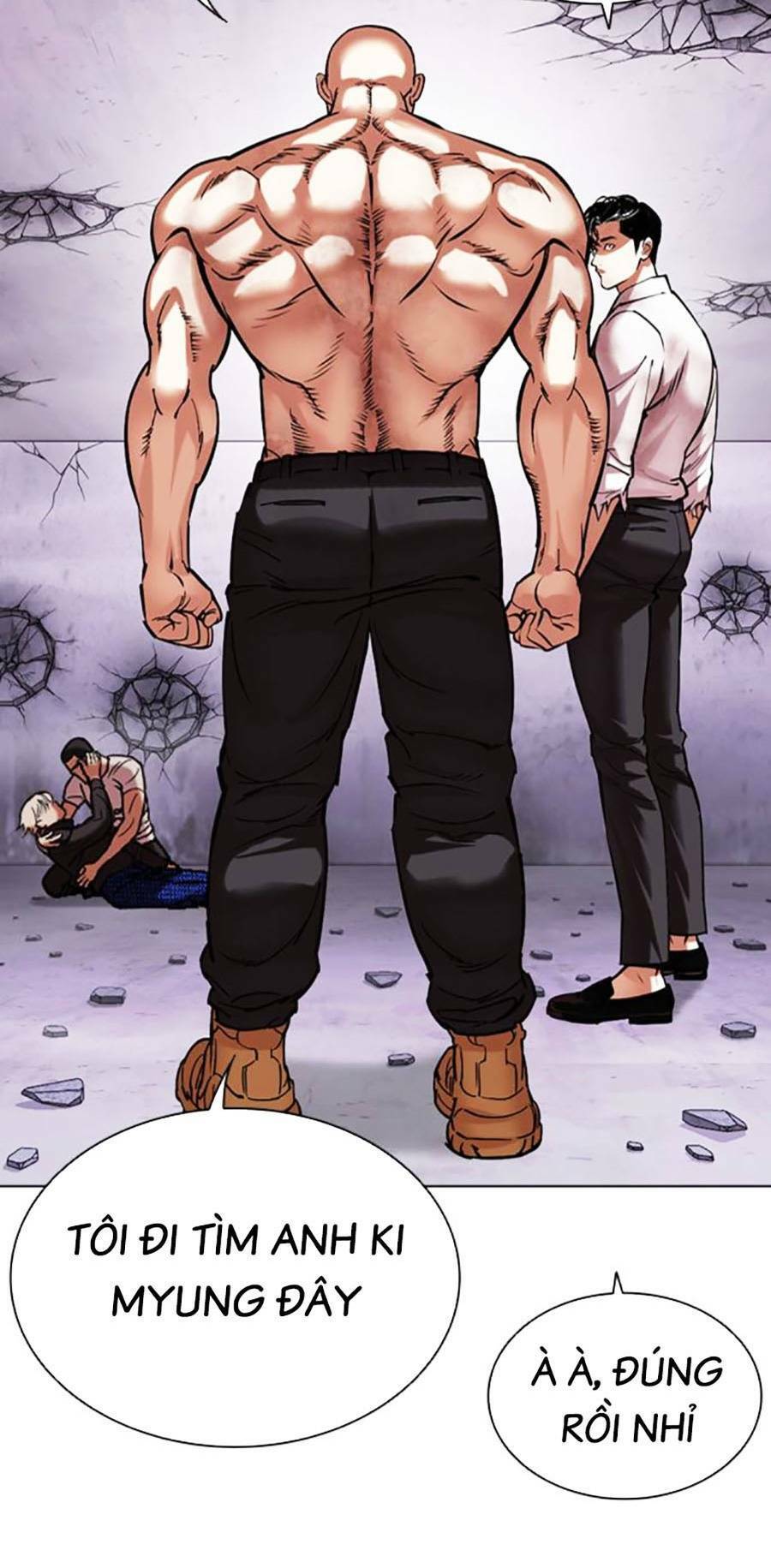 Chapter 471 - Trang 19