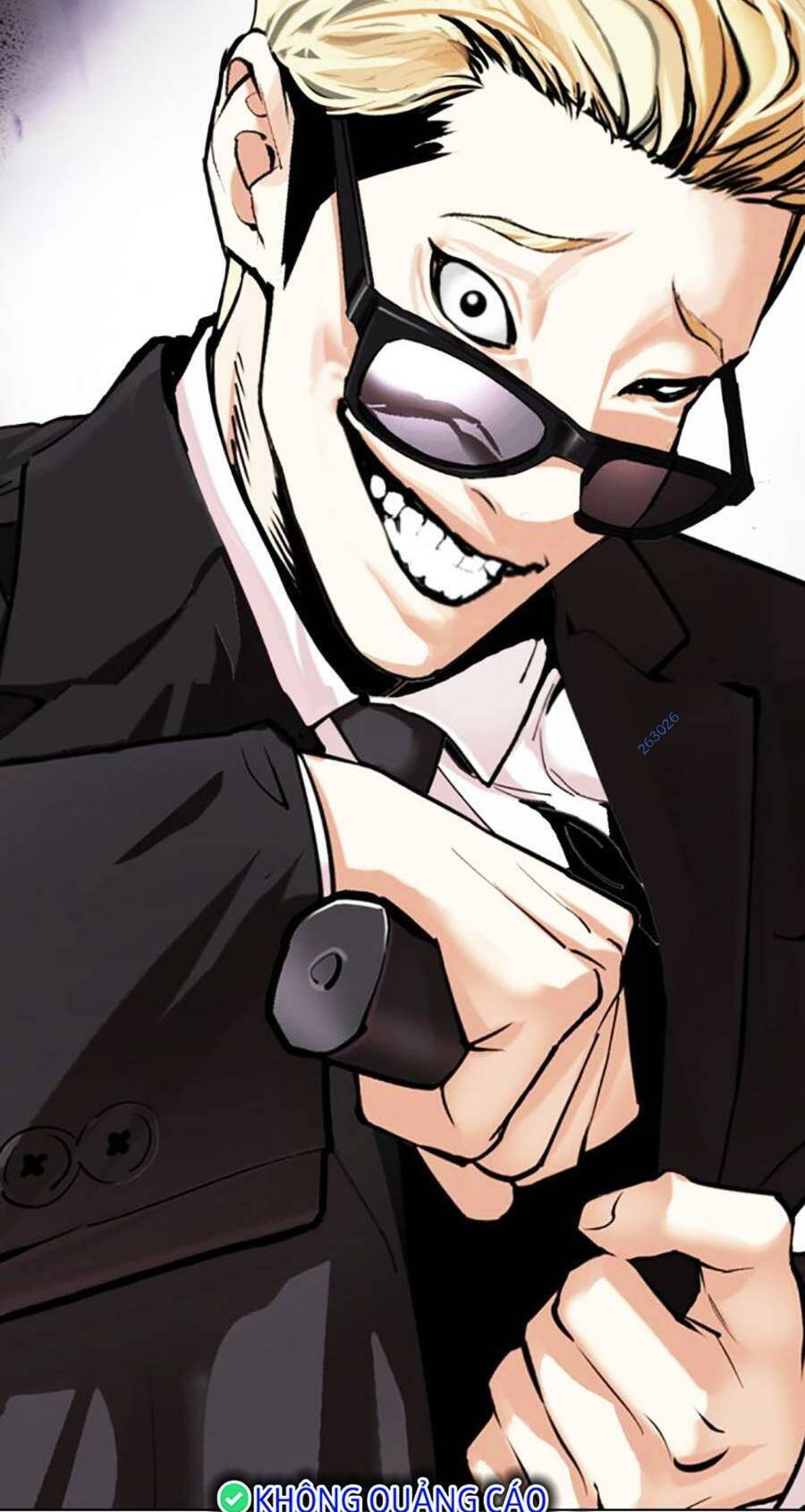 Chapter 473 - Trang 5