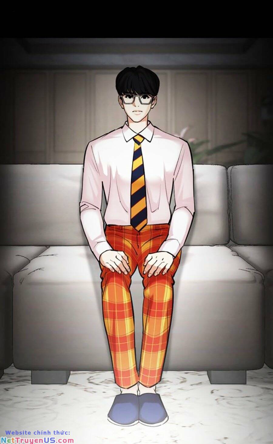 Chapter 474 - Trang 11