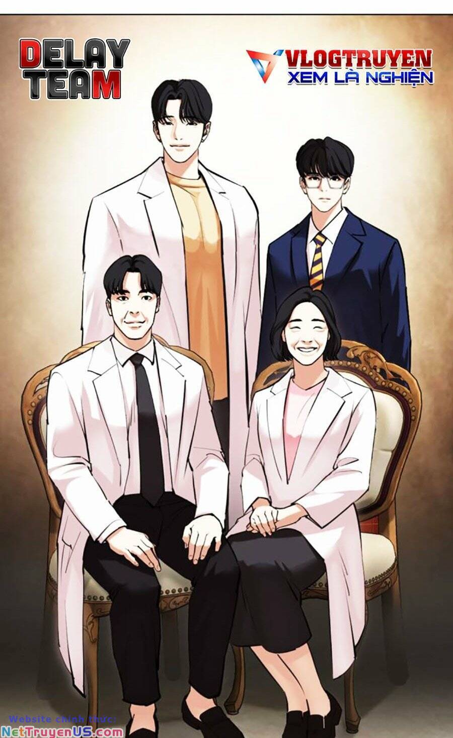 Chapter 474 - Trang 3