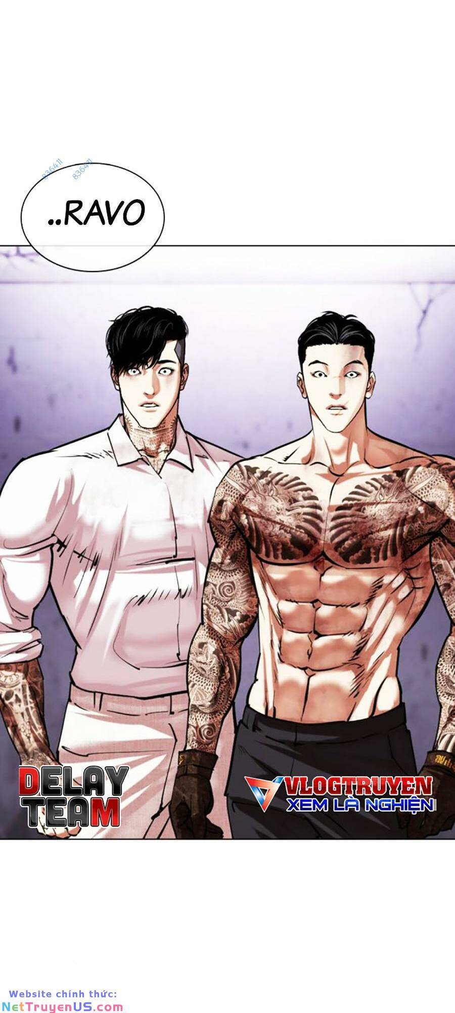 Chapter 474 - Trang 205