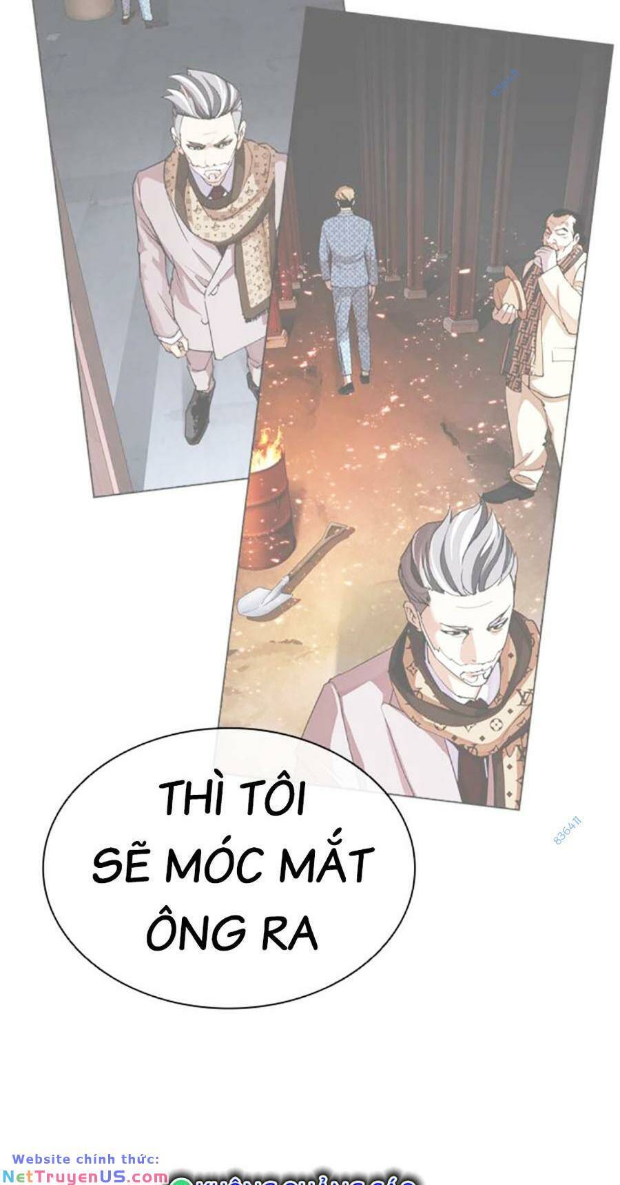 Chapter 474 - Trang 221