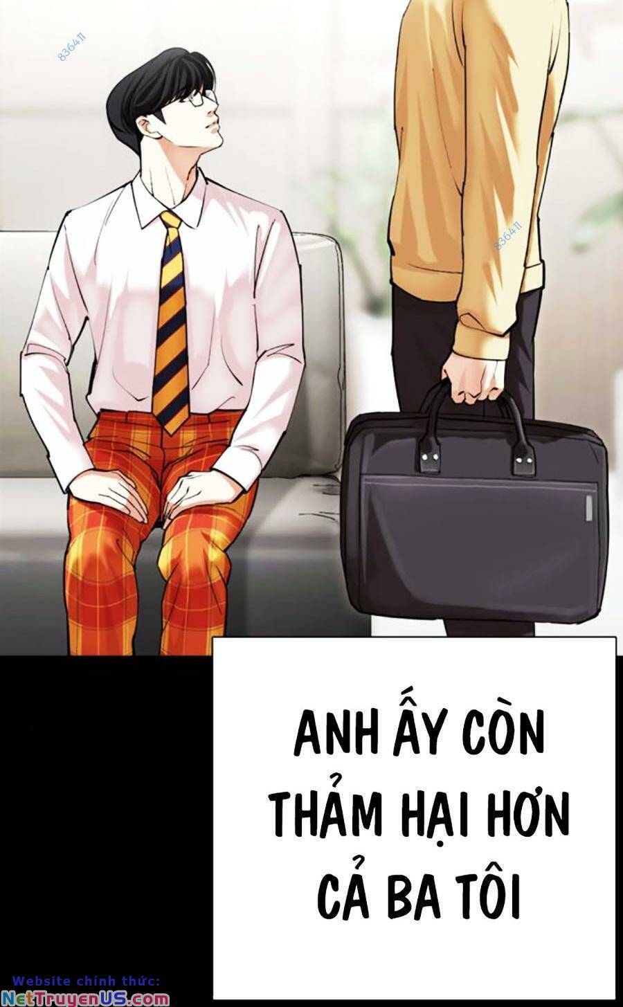 Chapter 474 - Trang 37