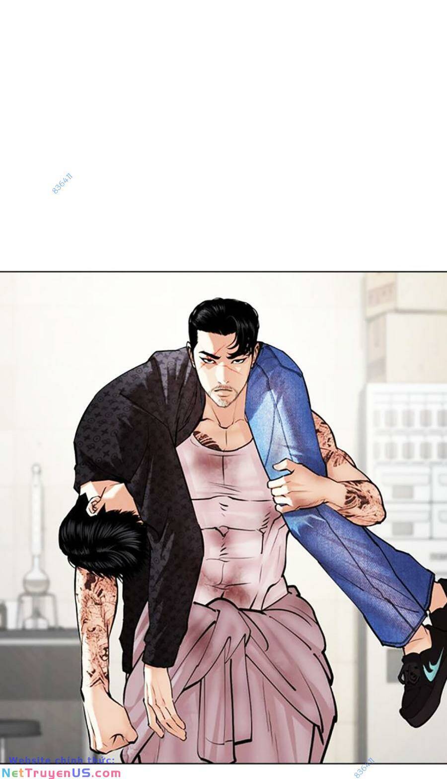Chapter 476 - Trang 177