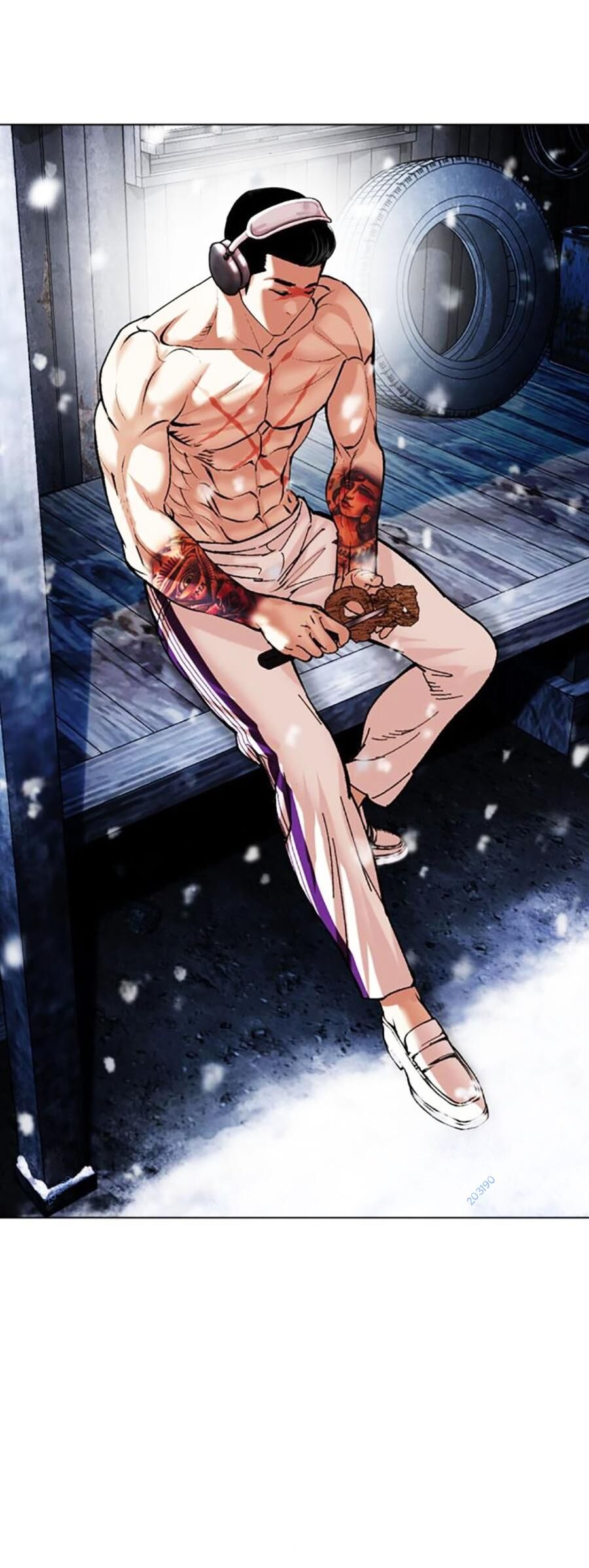 Chapter 479 - Trang 113