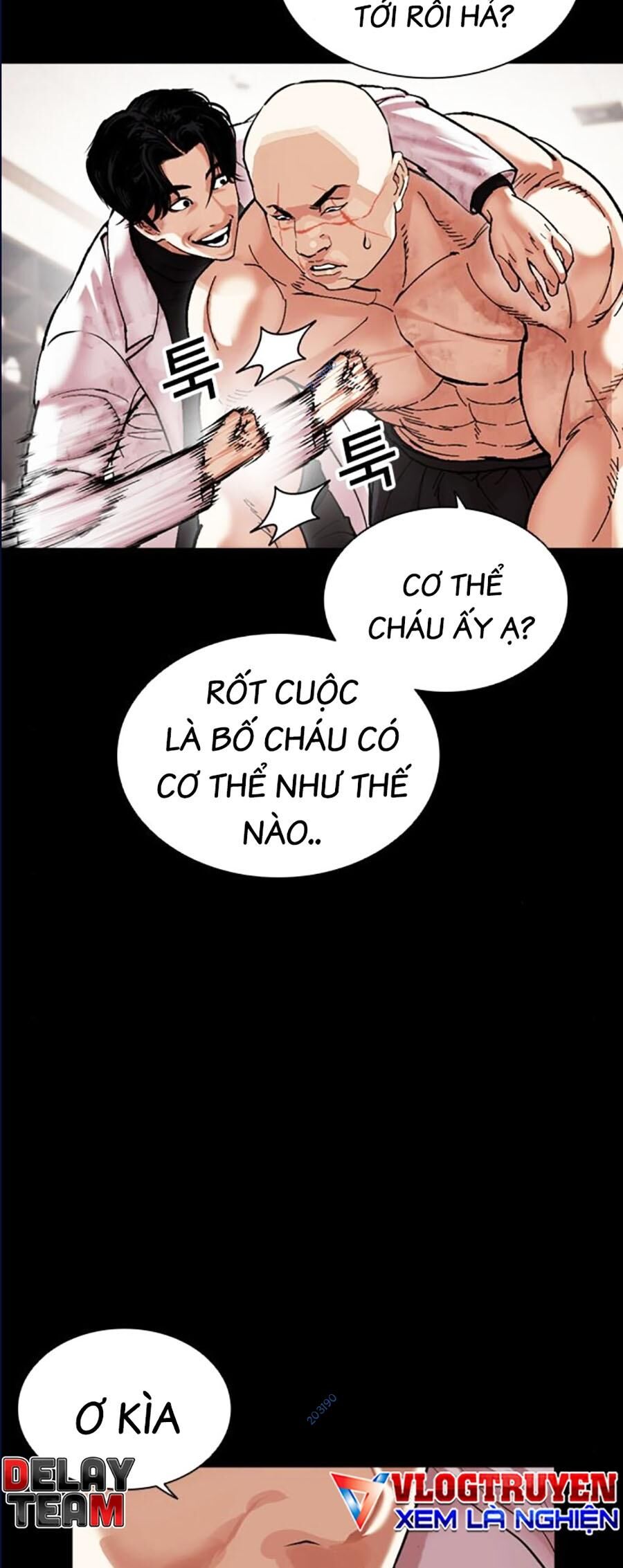 Chapter 479 - Trang 19