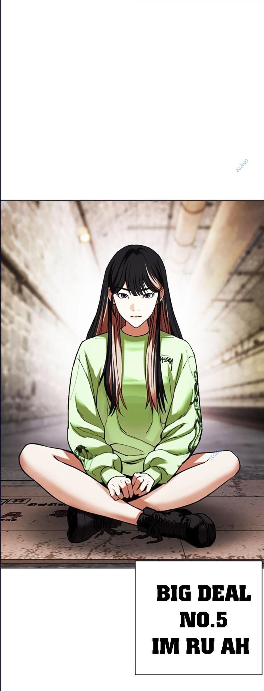 Chapter 479 - Trang 3