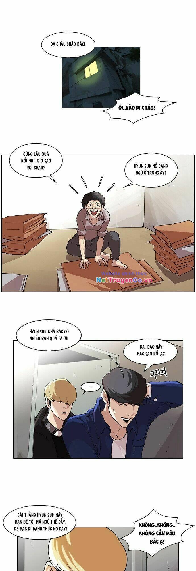 Chapter 48 - Trang 1
