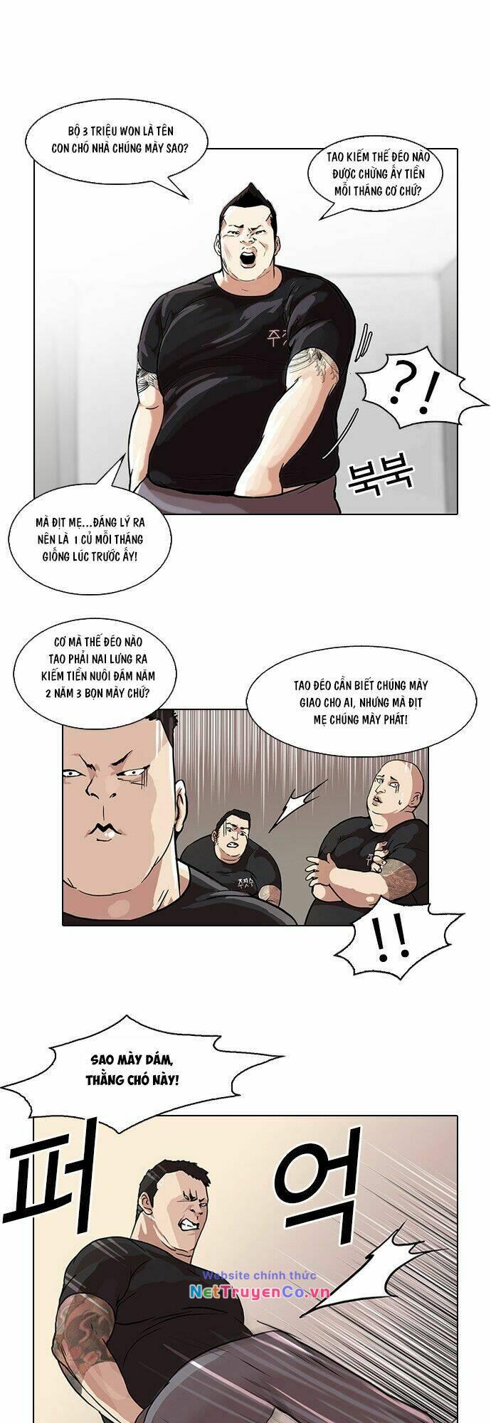 Chapter 48 - Trang 20