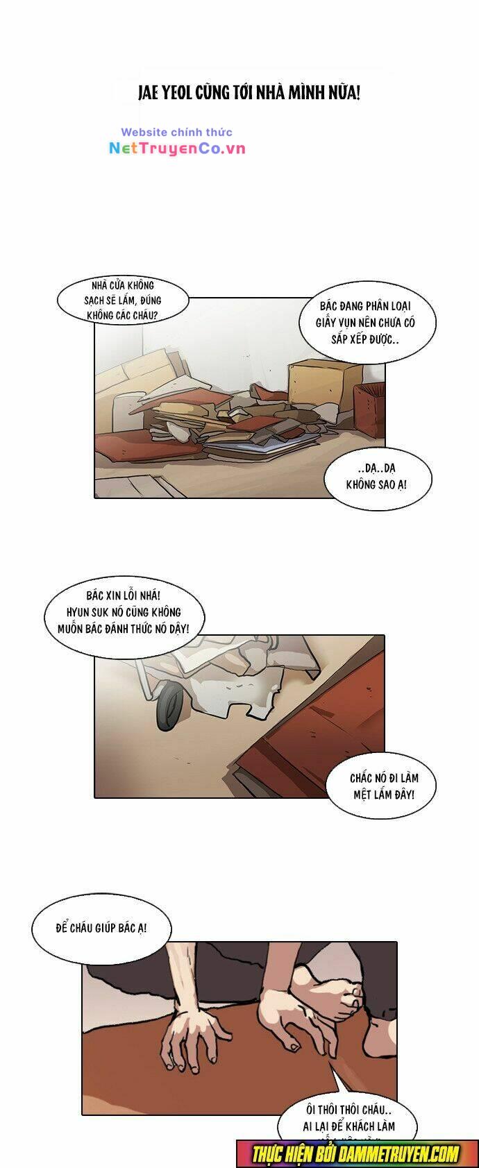 Chapter 48 - Trang 3
