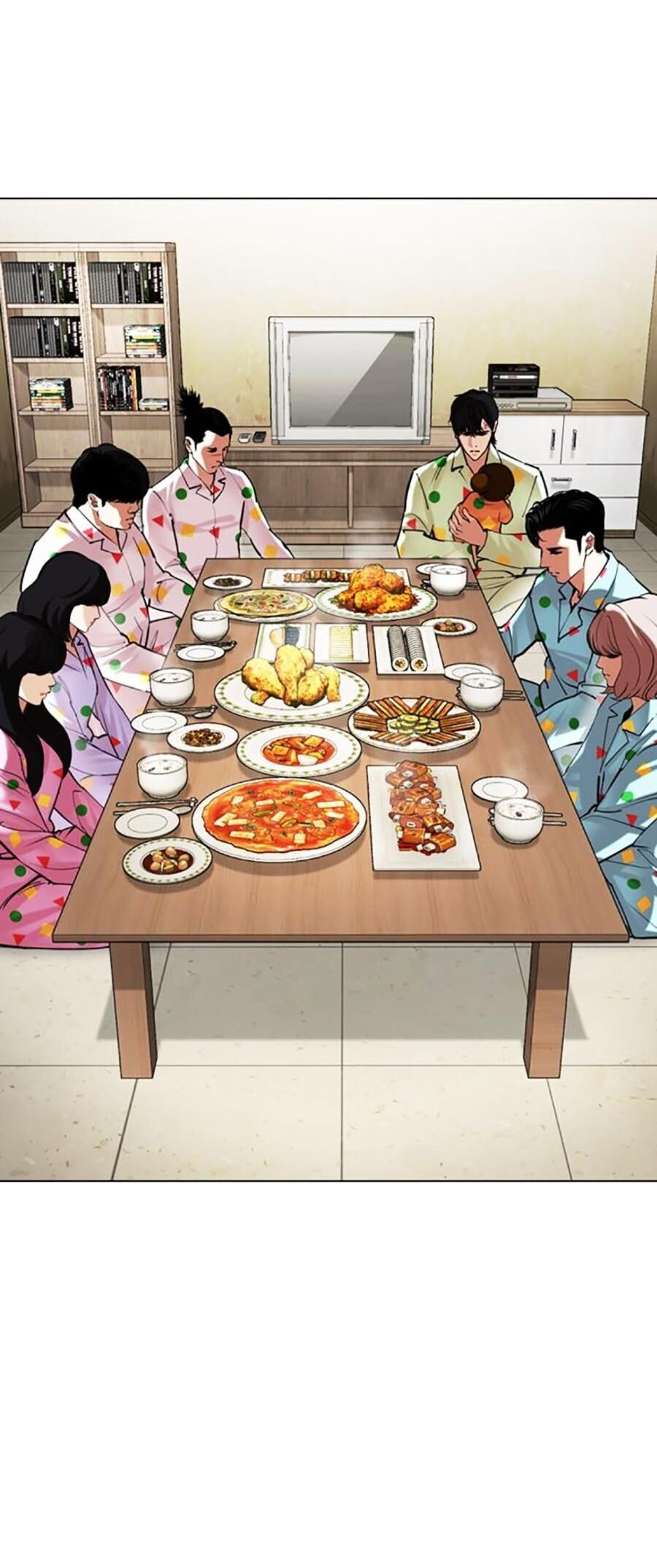 Chapter 480 - Trang 21