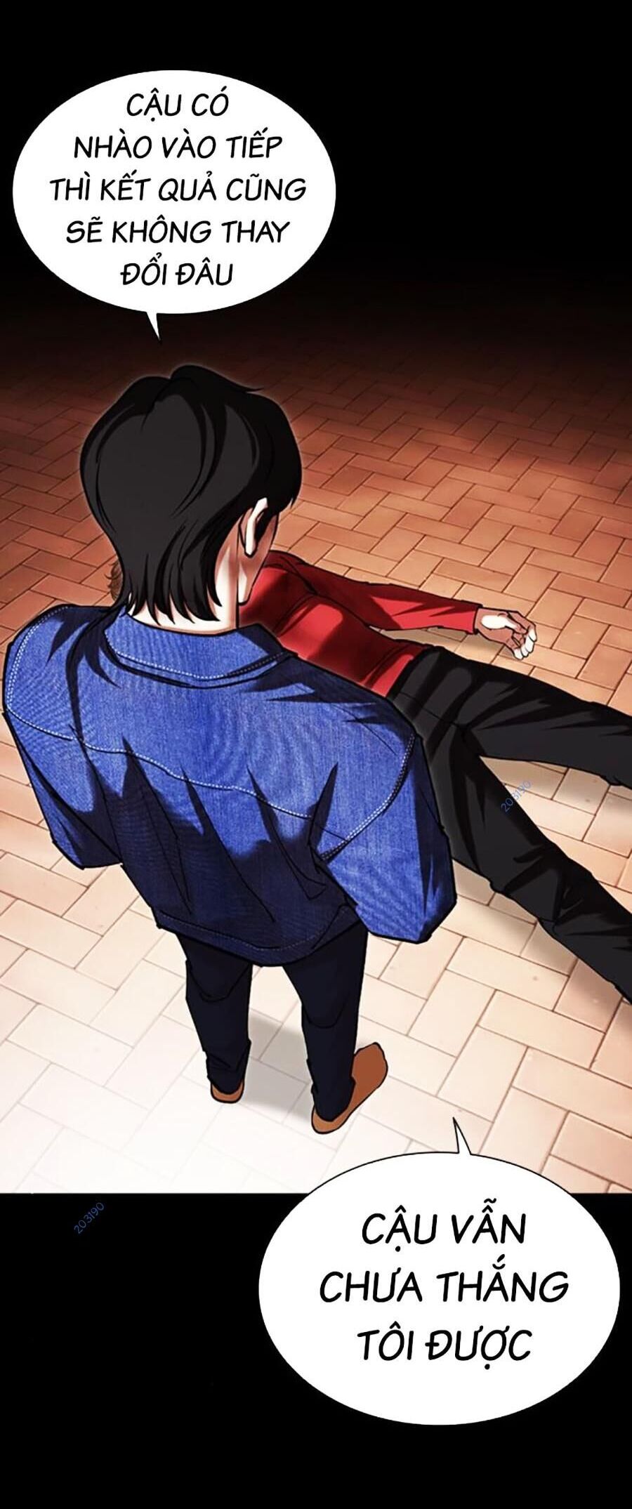 Chapter 480 - Trang 30