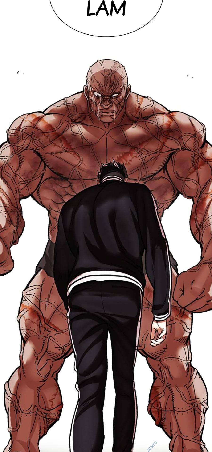 Chapter 480 - Trang 80