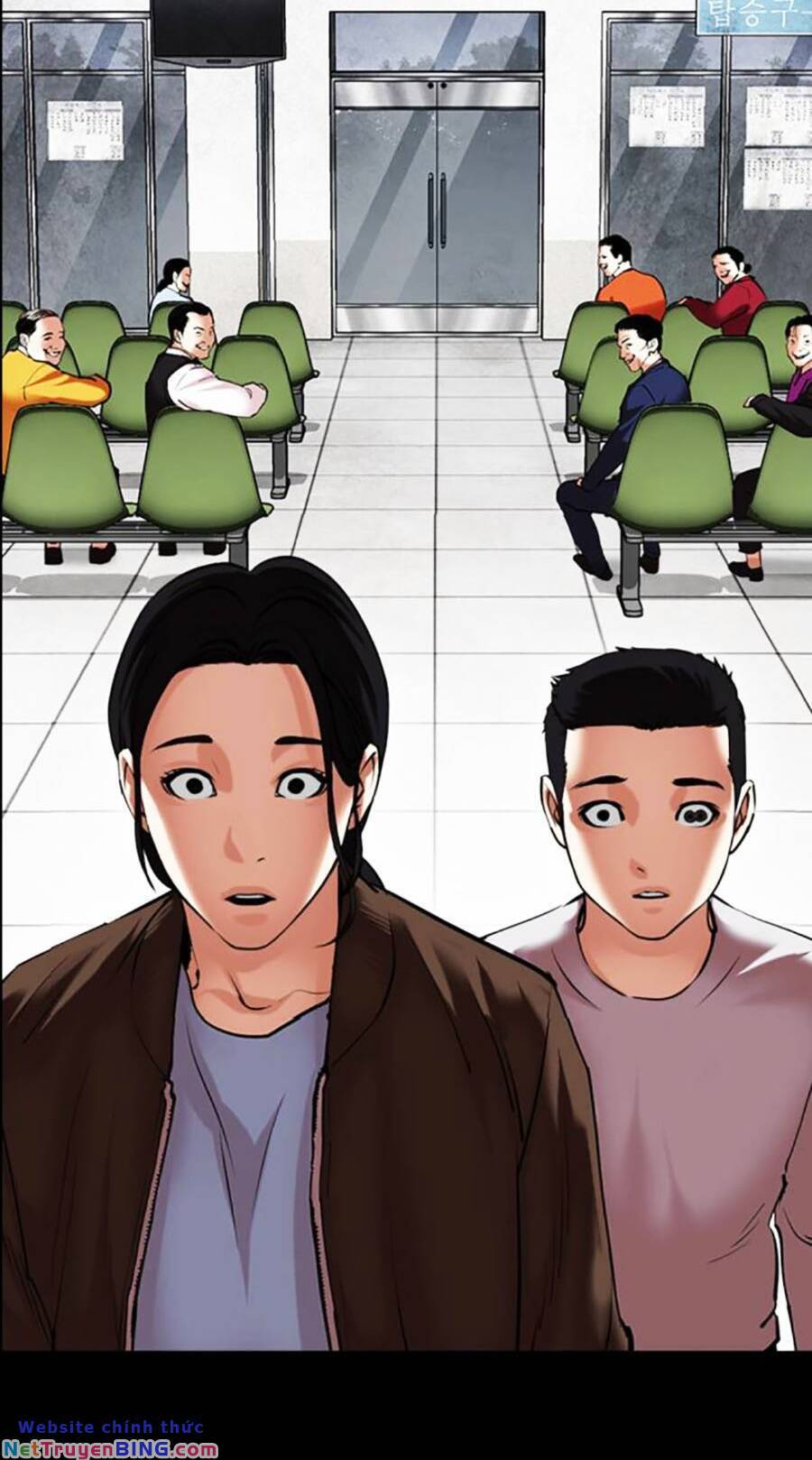 Chapter 482 - Trang 71