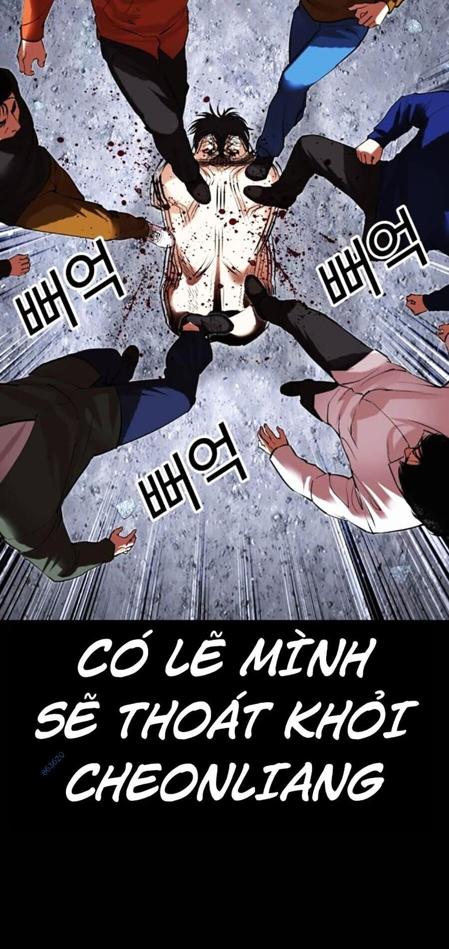 Chapter 484 - Trang 104