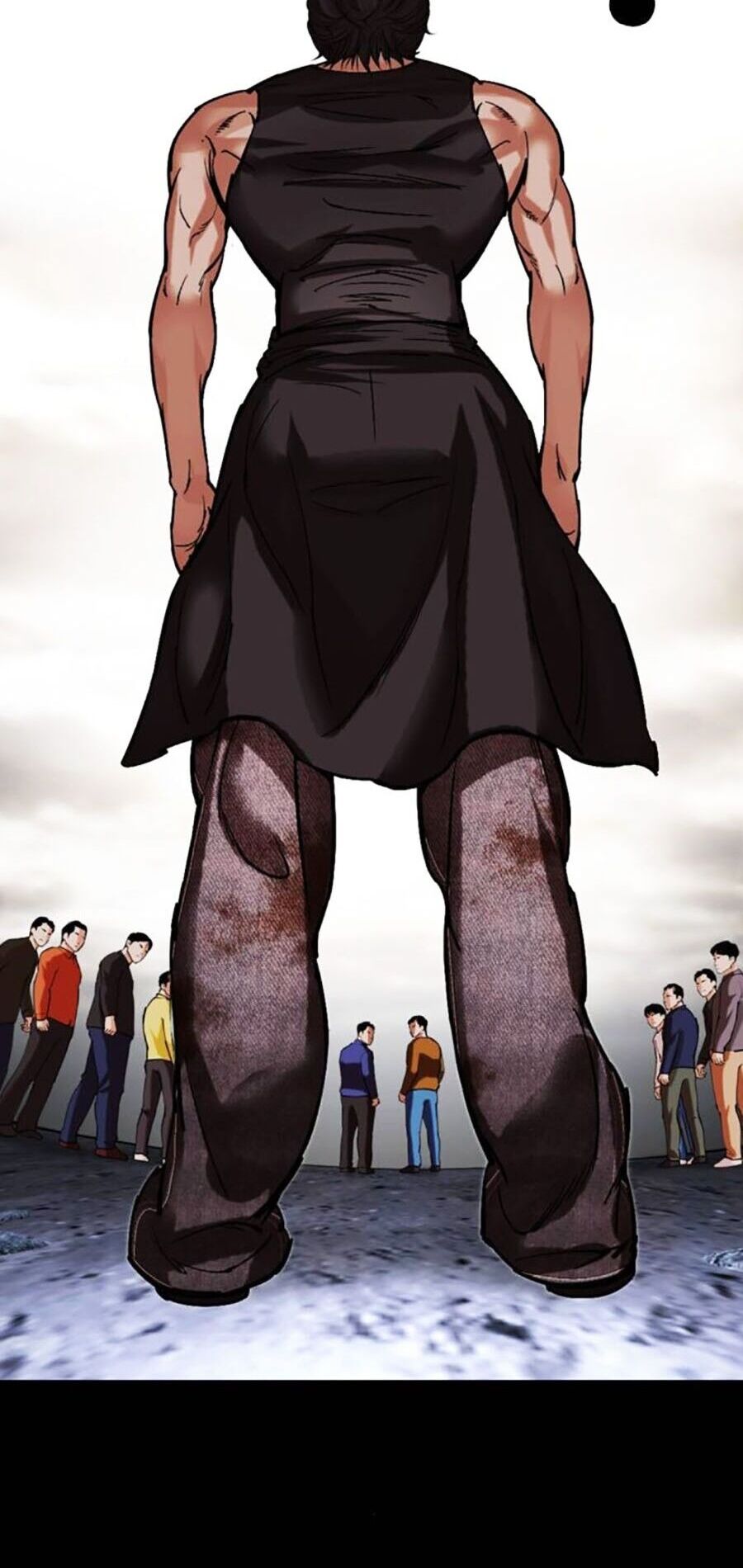 Chapter 484 - Trang 110
