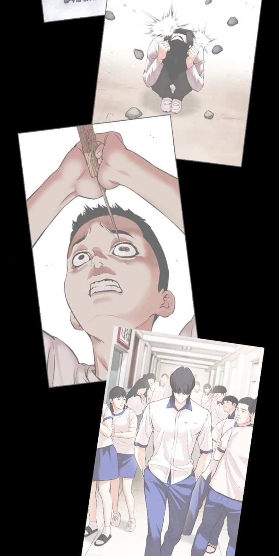 Chapter 484 - Trang 133